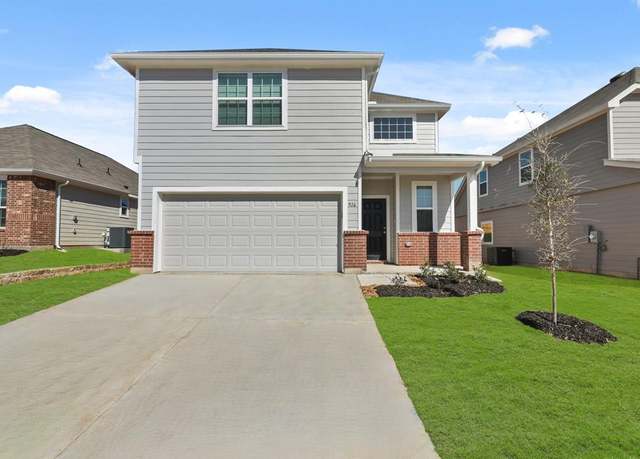 Property at 916 Propeller Pkwy, Fort Worth, TX 76131, 4 beds, 2.5 baths