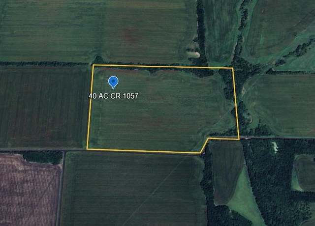 Property at 40 AC County Rd 1057, Greenville, TX 75401