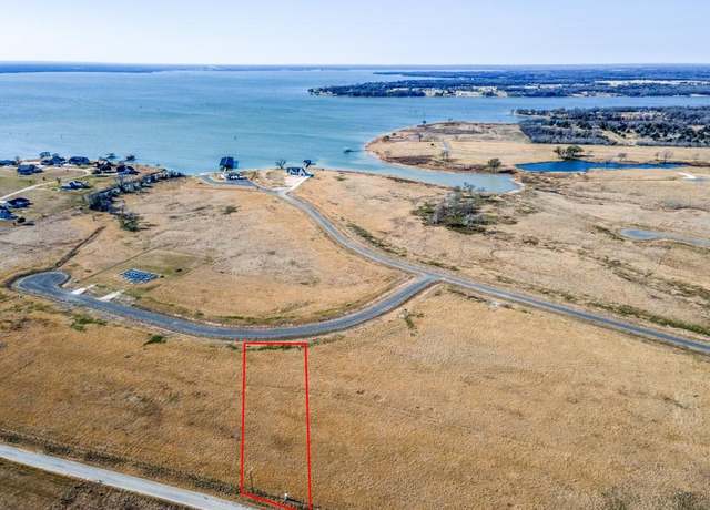 Property at Lot 94 Richland Cv, Corsicana, TX 75109