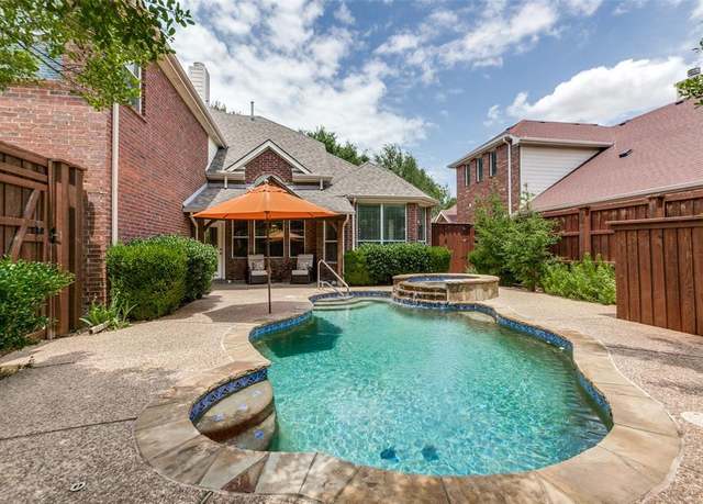 Property at 11451 La Grange Dr, Frisco, TX 75035, 4 beds, 3.5 baths