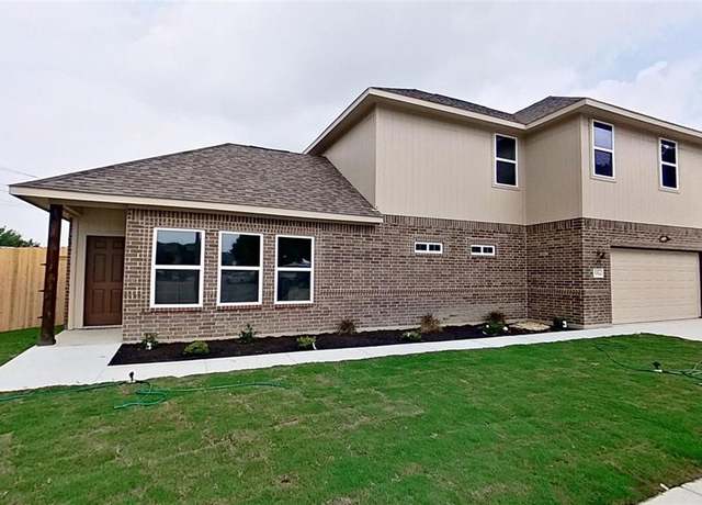 Property at 9328 Marilyn Ct, White Settlement, TX 76108, 3 beds, 2.5 baths