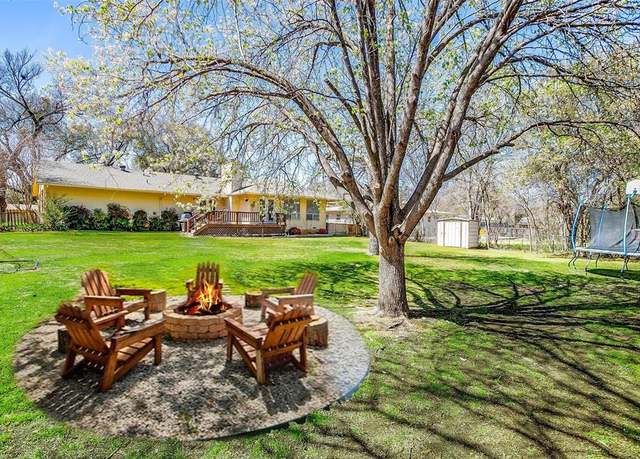 Property at 4109 Piedmont Rd, Fort Worth, TX 76116, 3 beds, 2 baths