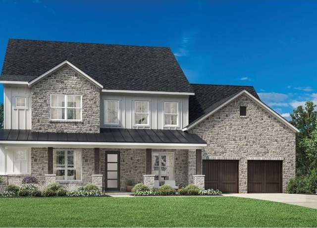 Property at 7308 Monarch Trl, Mckinney, TX 75071, 5 beds, 6 baths