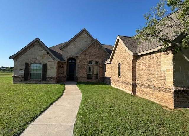 Property at 2993 Knob Rd, Springtown, TX 76082, 4 beds, 2 baths