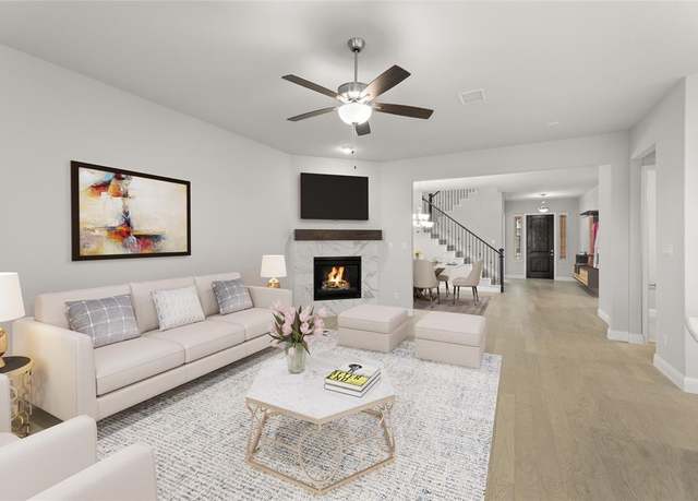 Property at 3539 Helios, Corinth, TX 76208, 4 beds, 3.5 baths