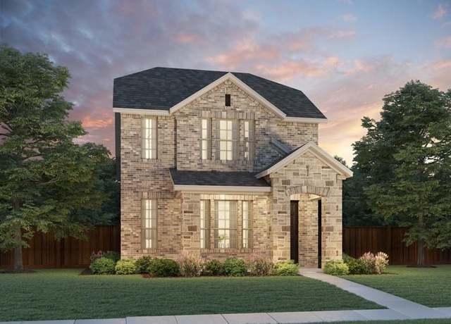Property at 2716 Amistad Ln, Corinth, TX 76210, 4 beds, 3 baths