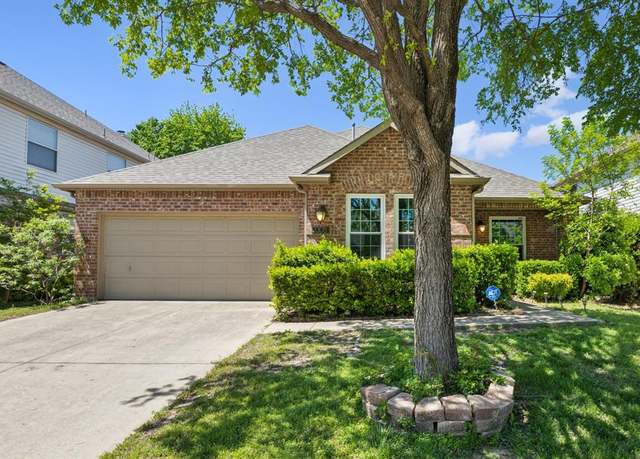 Property at 2308 Sheldon Dr, Mckinney, TX 75072, 3 beds, 2 baths
