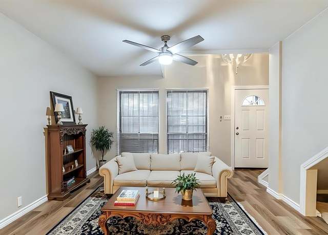 Property at 4640 Country Creek Dr #1254, Dallas, TX 75236, 1 bed, 1 bath