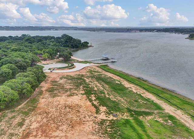 Property at 1532 Park St, Azle, TX 76020