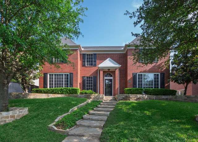 Property at 5125 Golden Ln, Fort Worth, TX 76123, 4 beds, 2.5 baths