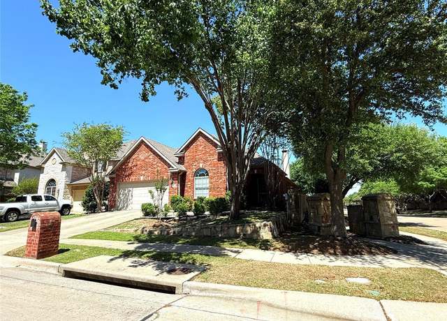 Property at 1200 Somerset Dr, Mckinney, TX 75070, 3 beds, 2 baths