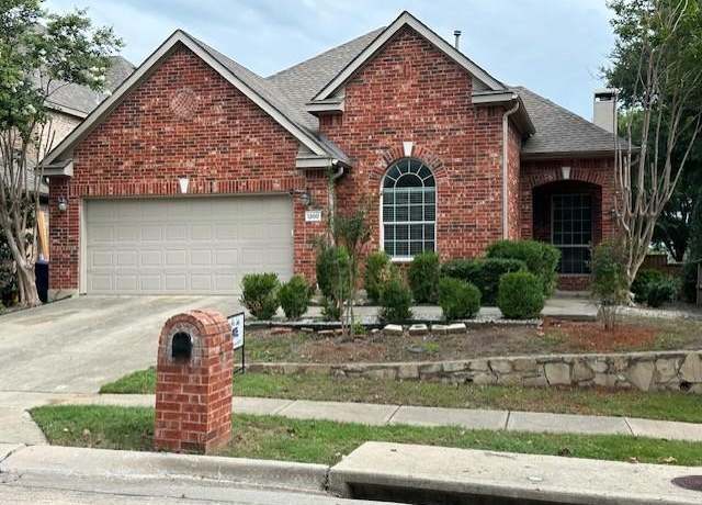 Property at 1200 Somerset Dr, Mckinney, TX 75070, 3 beds, 2 baths
