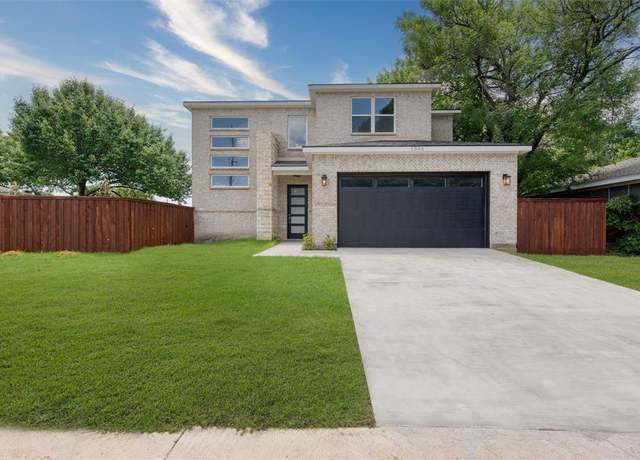 Property at 1503 Wysong Dr, Mckinney, TX 75069, 4 beds, 2.5 baths