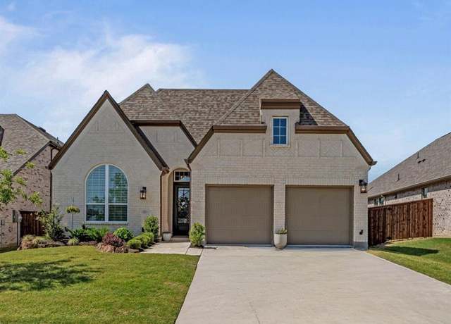 Property at 2424 Song Sparrow Ln, Mckinney, TX 75071, 3 beds, 2.5 baths
