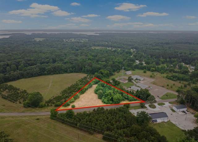 Property at TBD FM 127, Mount Pleasant, TX 75455