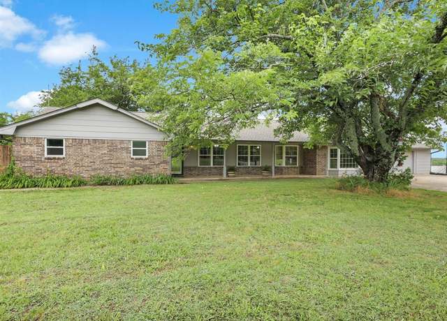 Property at 5080 FM 1553, Leonard, TX 75452, 4 beds, 3 baths