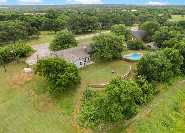 Property at 5080 FM 1553, Leonard, TX 75452, 4 beds, 3 baths