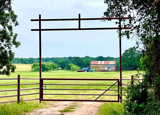 Property at 1179 County Road 1990, Chico, TX 76431
