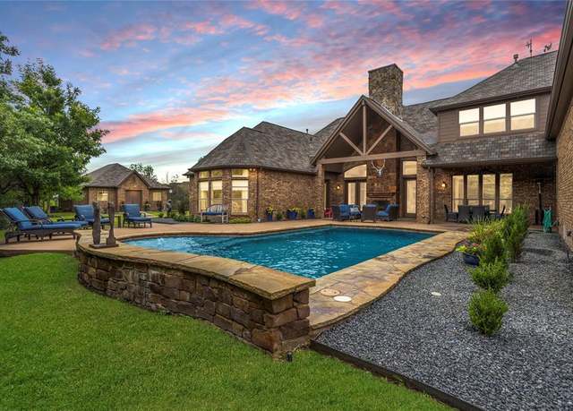 Property at 152 Silver Valley Ln, Fort Worth, TX 76108, 4 beds, 6 baths