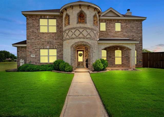 Property at 2589 John C Stevens St, Abilene, TX 79601, 5 beds, 4 baths