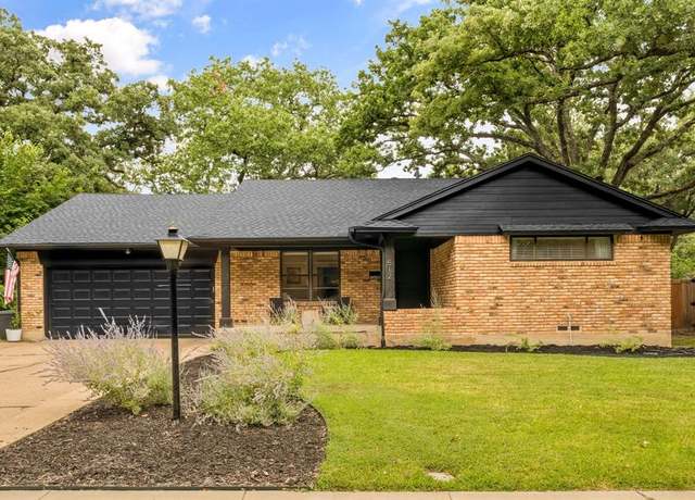Property at 512 King Richard St, Irving, TX 75061, 3 beds, 2.5 baths