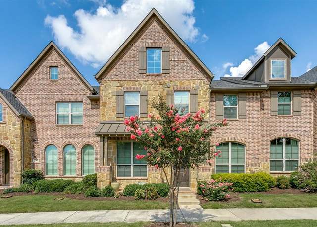 Property at 213 Venice Ave, Flower Mound, TX 75028, 3 beds, 2.5 baths