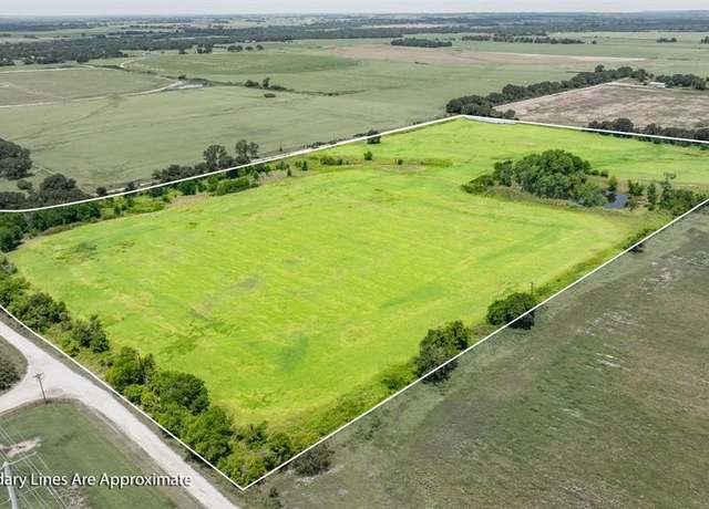 Property at TBD County Road 494 W, De Leon, TX 76444