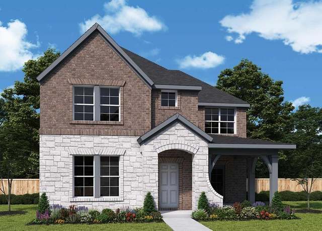 Property at 1032 Violet Dr, Crowley, TX 76036, 4 beds, 3.5 baths