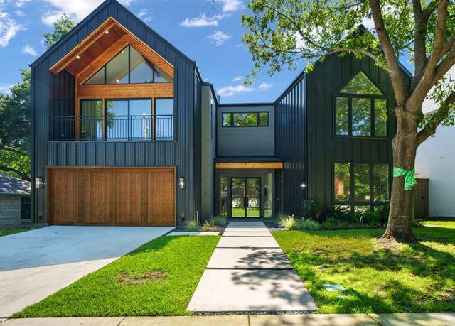 Property at 4010 Sperry St, Dallas, TX 75214, 5 beds, 6 baths