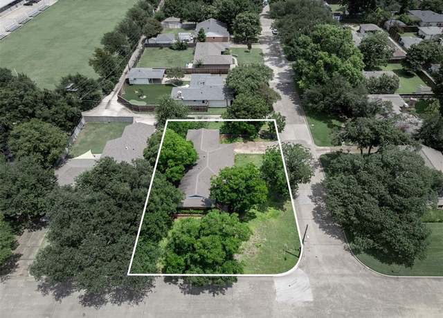 Property at 9904 Ontario Ln, Dallas, TX 75220