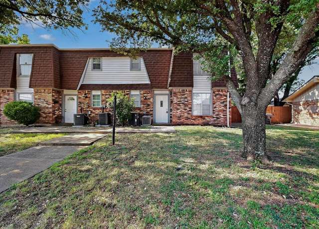 Property at 11348 Mccree Rd, Dallas, TX 75238, 3 beds, 2.5 baths