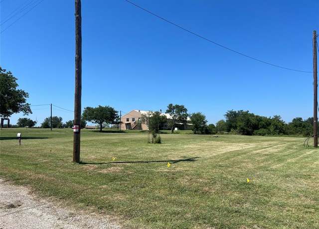 Property at 548 Depot St, Jacksboro, TX 76458