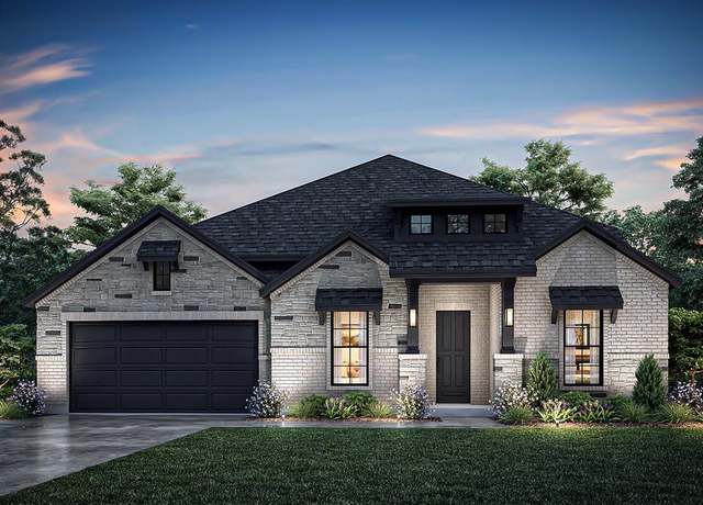 Property at 4802 Timberdrift St, Midlothian, TX 76065, 4 beds, 3 baths