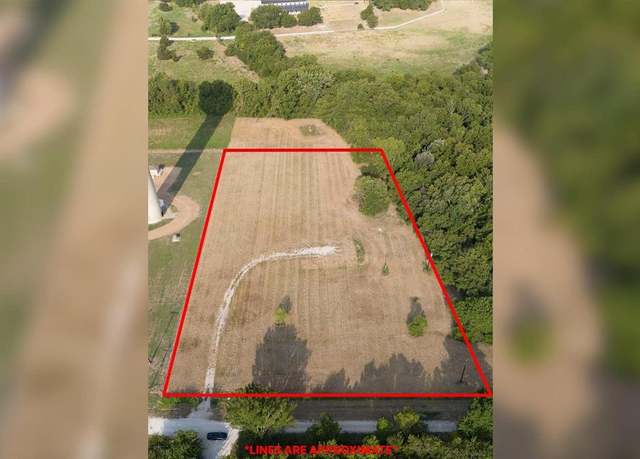 Property at 191 G T Bailey Ln, Van Alstyne, TX 75495