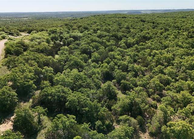 Property at 00 Mountain Top Loop, Graham, TX 76450