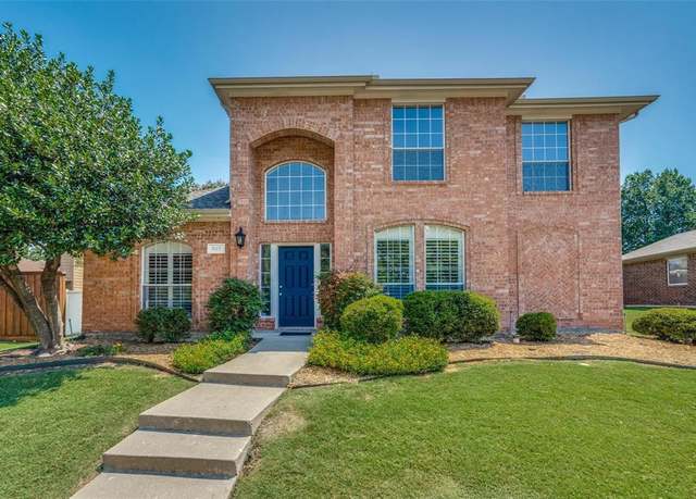 Property at 821 Aylesbury Dr, Allen, TX 75002, 4 beds, 2.5 baths