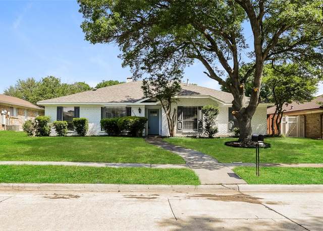 Property at 2115 Bengal Ln, Plano, TX 75023, 4 beds, 2 baths