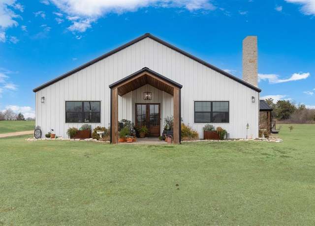 Property at 1474 State Highway 276, Emory, TX 75440, 3 beds, 2 baths