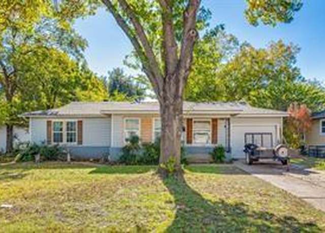 Property at 5236 Palmer Dr, Haltom City, TX 76117, 3 beds, 1 bath