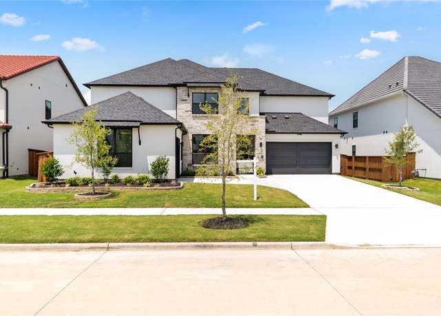Property at 10437 Milkweed Ct, Frisco, TX 75035, 6 beds, 7 baths