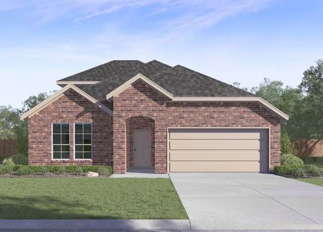 Property at 106 Coventry Ln, Caddo Mills, TX 75135, 4 beds, 3 baths