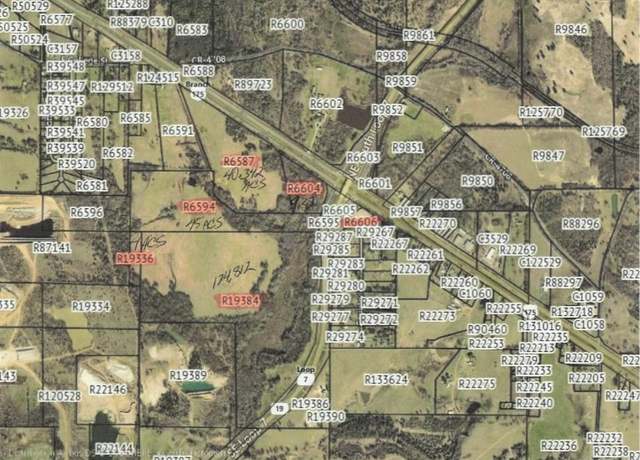 Property at 0 E Hwy 175, Athens, TX 75751