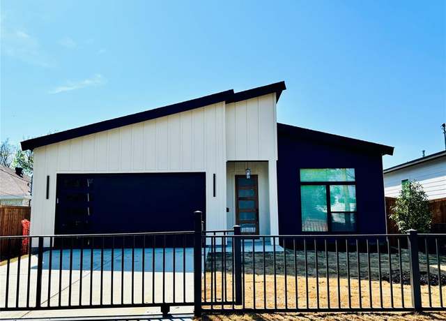 Property at 3907 Aransas St, Dallas, TX 75212, 4 beds, 2 baths