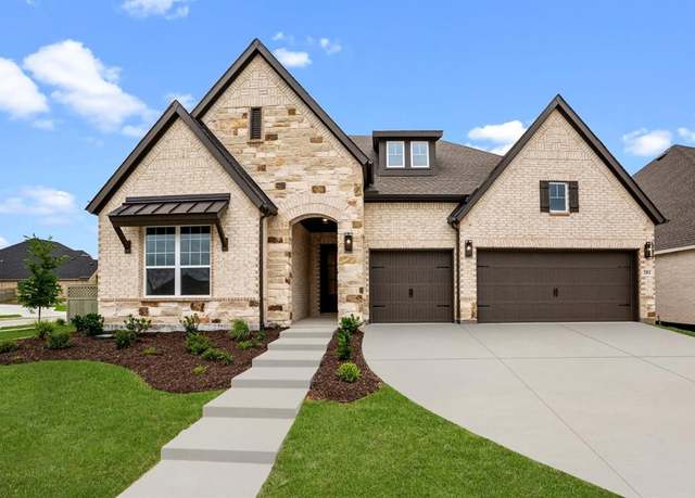 Property at 201 Cottontail Ln, Northlake, TX 76247, 4 beds, 3 baths