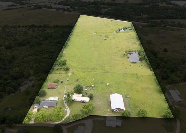 Property at TBD County Road 2307, Sulphur Springs, TX 75482