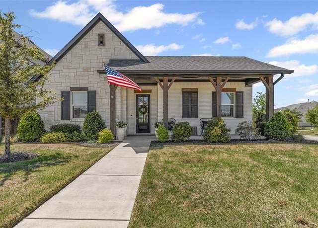 Property at 13645 Sweetwalk Pl, Fort Worth, TX 76008, 3 beds, 2 baths