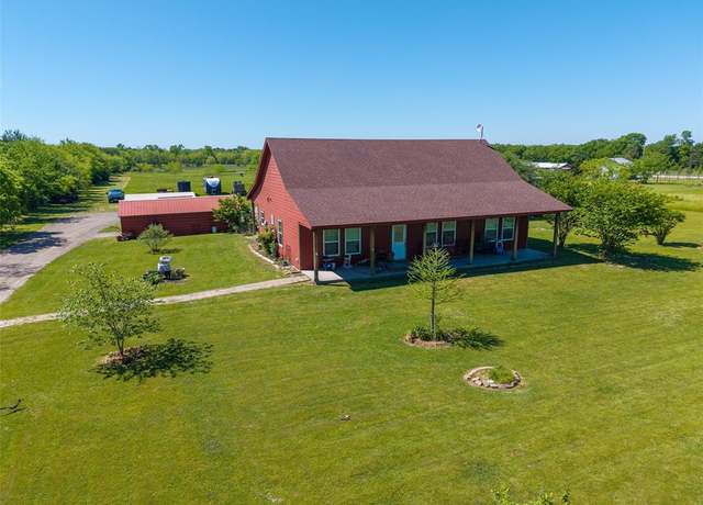 Property at 3173 County Road 2508, Caddo Mills, TX 75135, 3 beds, 2 baths