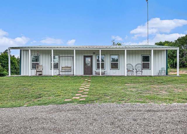 Property at 513 Sosebee Bend Rd, Weatherford, TX 76088, 3 beds, 2 baths