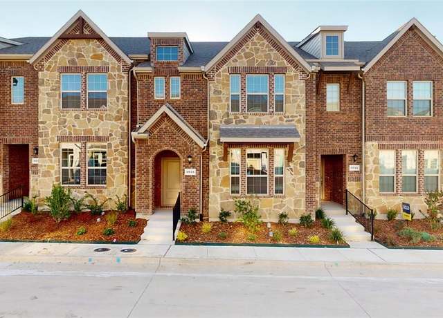 Property at 2045 Juniper Pass Way, Mesquite, TX 75149, 3 beds, 2.5 baths