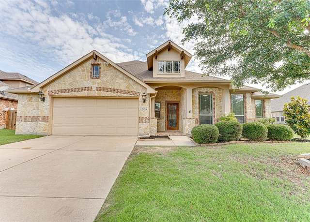 Property at 1012 Honeywell Dr, Anna, TX 75409, 4 beds, 3 baths